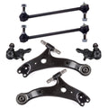 Suspension Kit Control Arm Replacement P96024