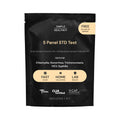 At-Home 5-Panel STD Test Kit Q217