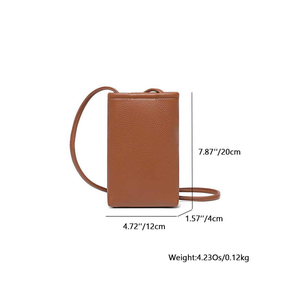 Small Crossbody Bag B797