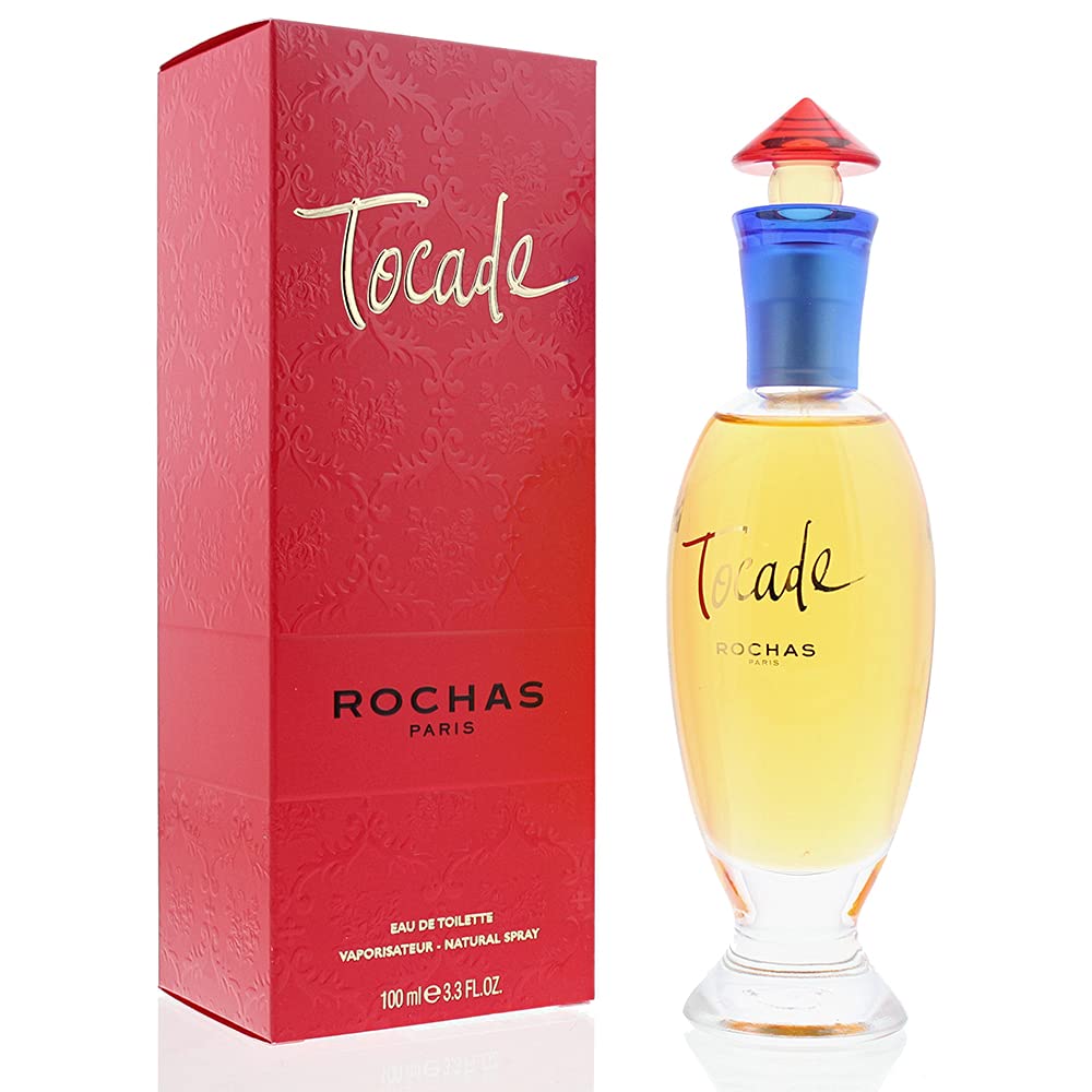 Eau de Toilette, 3.3 Fl Oz T2646