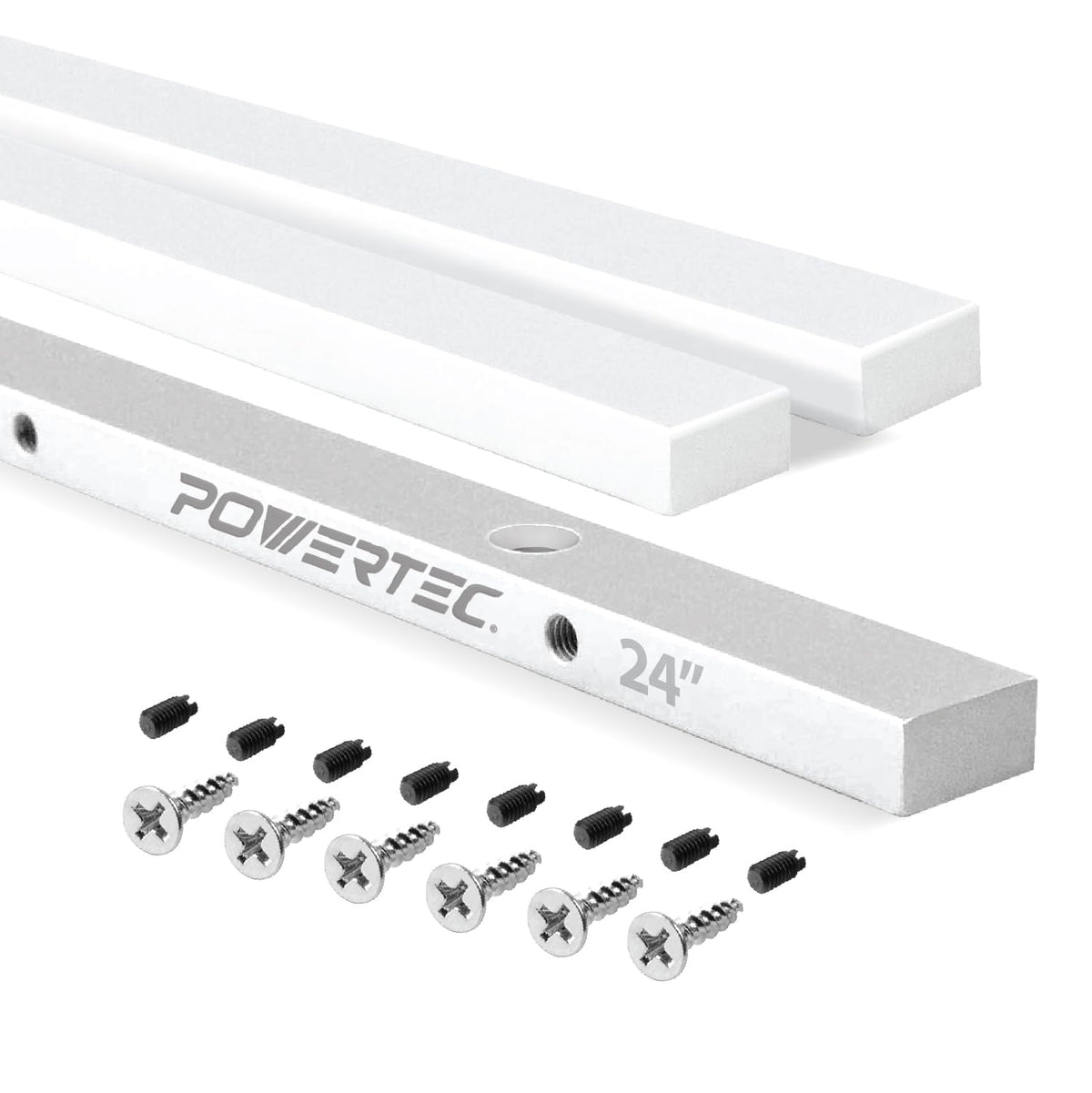 24-Inch Miter Bar for 3/4" x 3/8" Miter Slot J6809