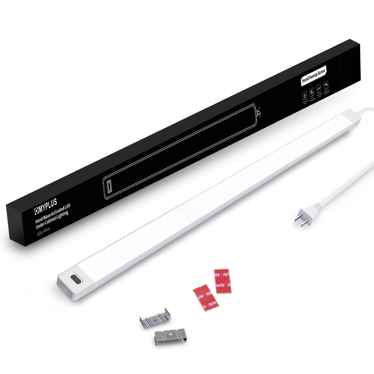 24 Inch Under Cabinet Lights U72449