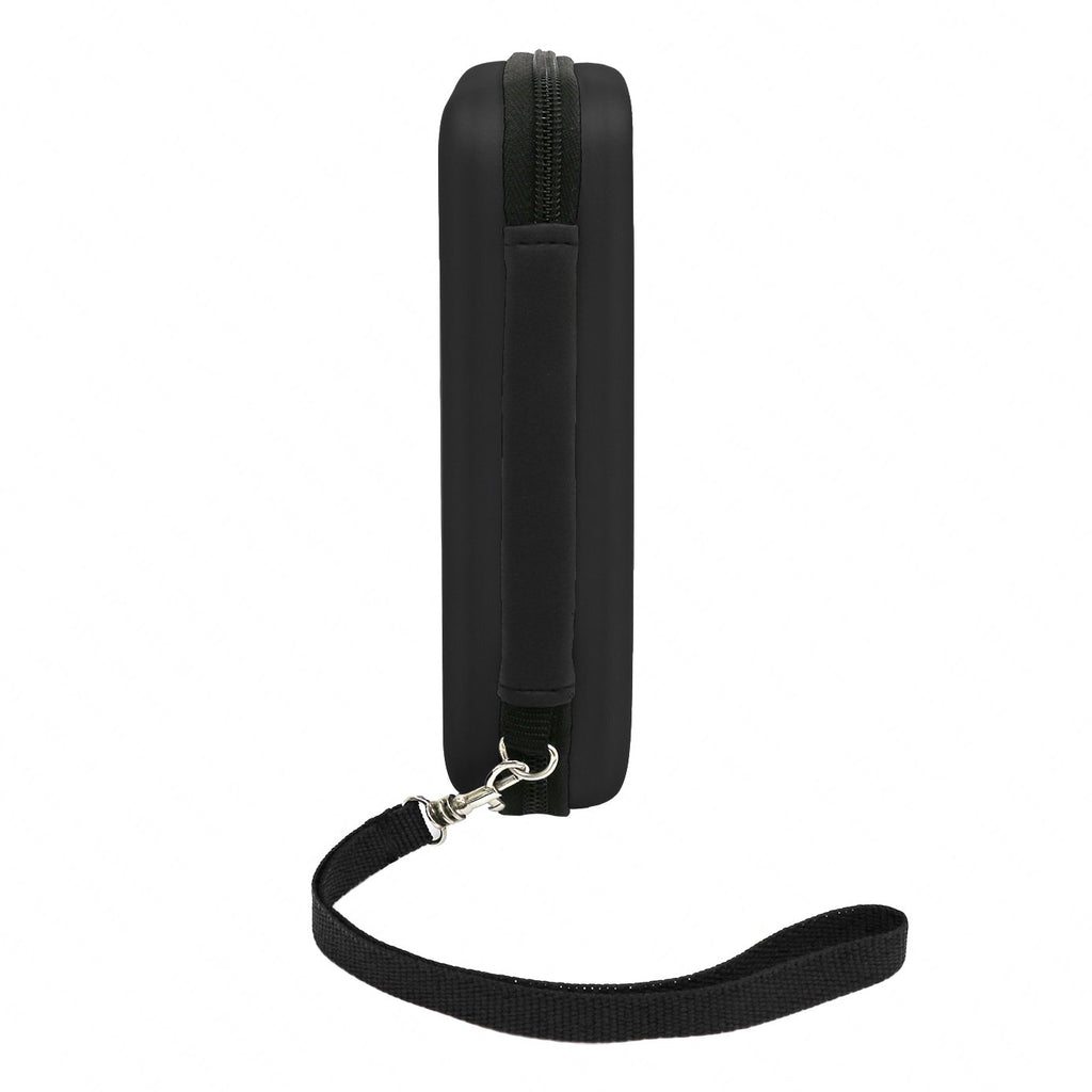 EVA Waterproof Hard Protective Carrying Case with Detachable Wrist Strap T451