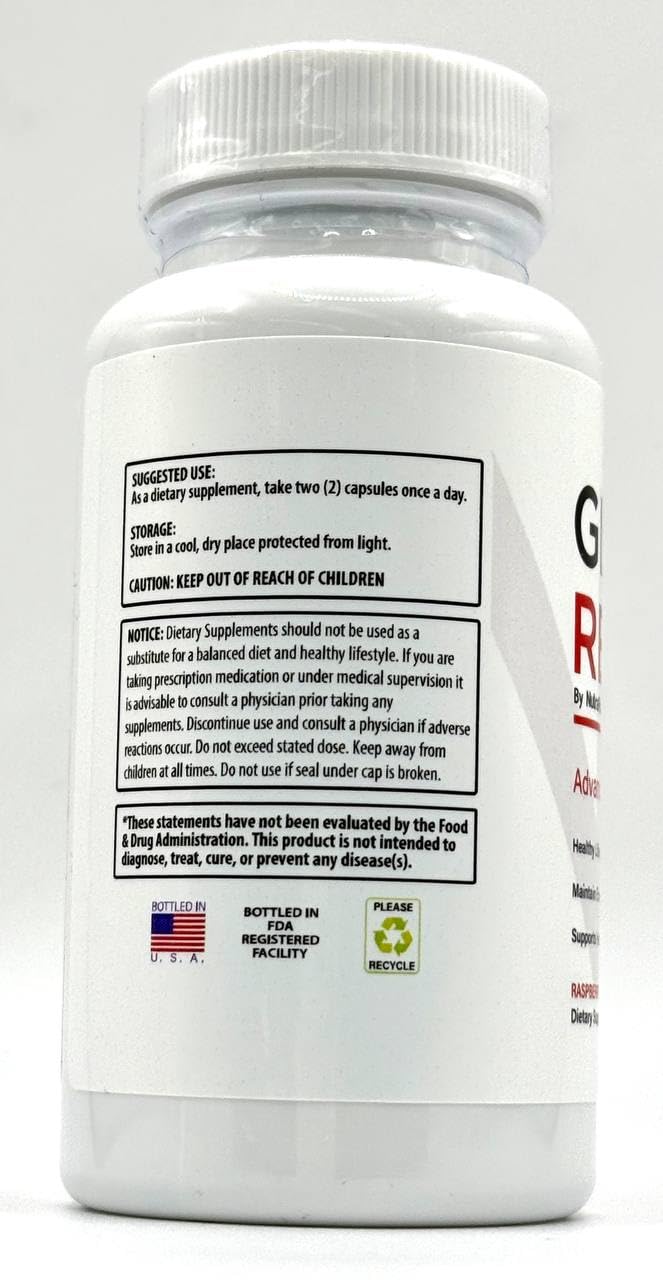 60 Capsules Q85626
