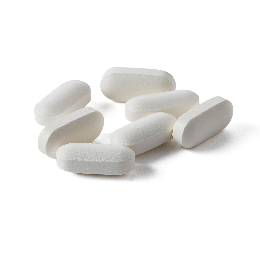 Glucosamine Chondroitin MSM + Vitamin D3-120 ct M4170