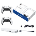 Retro Game Stick 4K HDMI Wireless Controller 128G E429