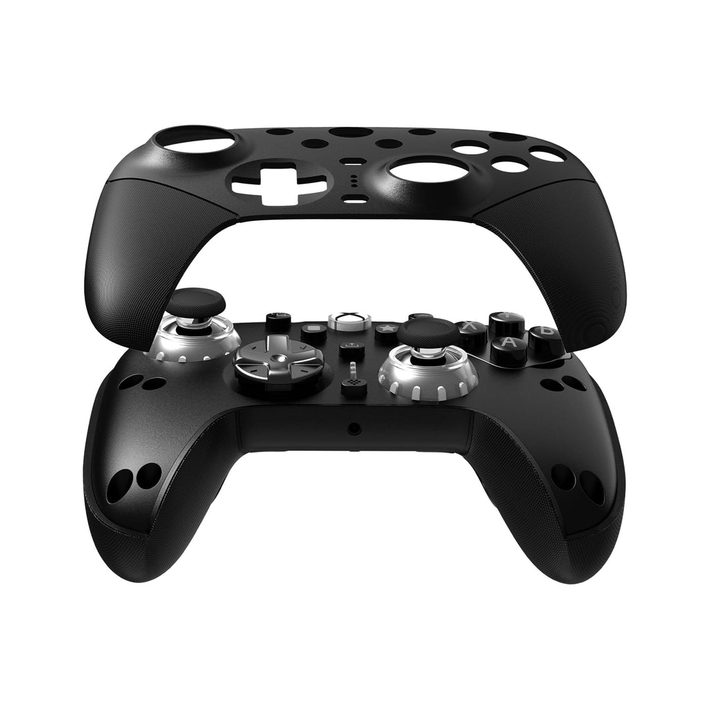 Wireless Controller for Xbox Series X|S & PC, Gray D2933