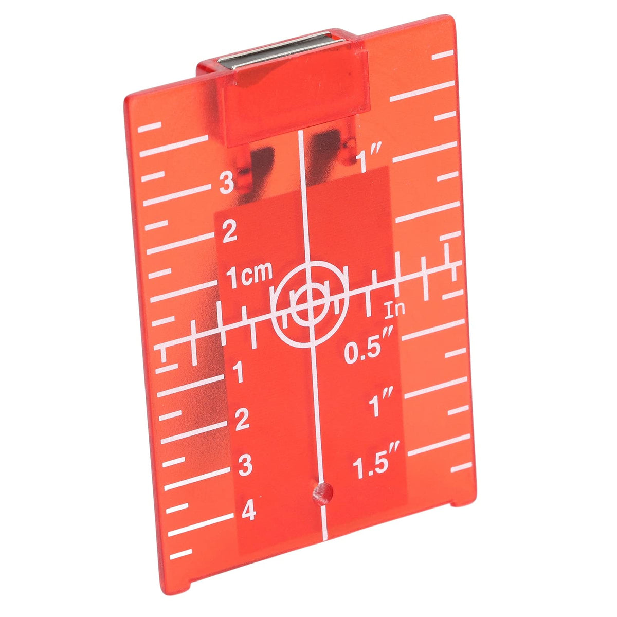 Magnetic Target Plate Alignment Tool N79506