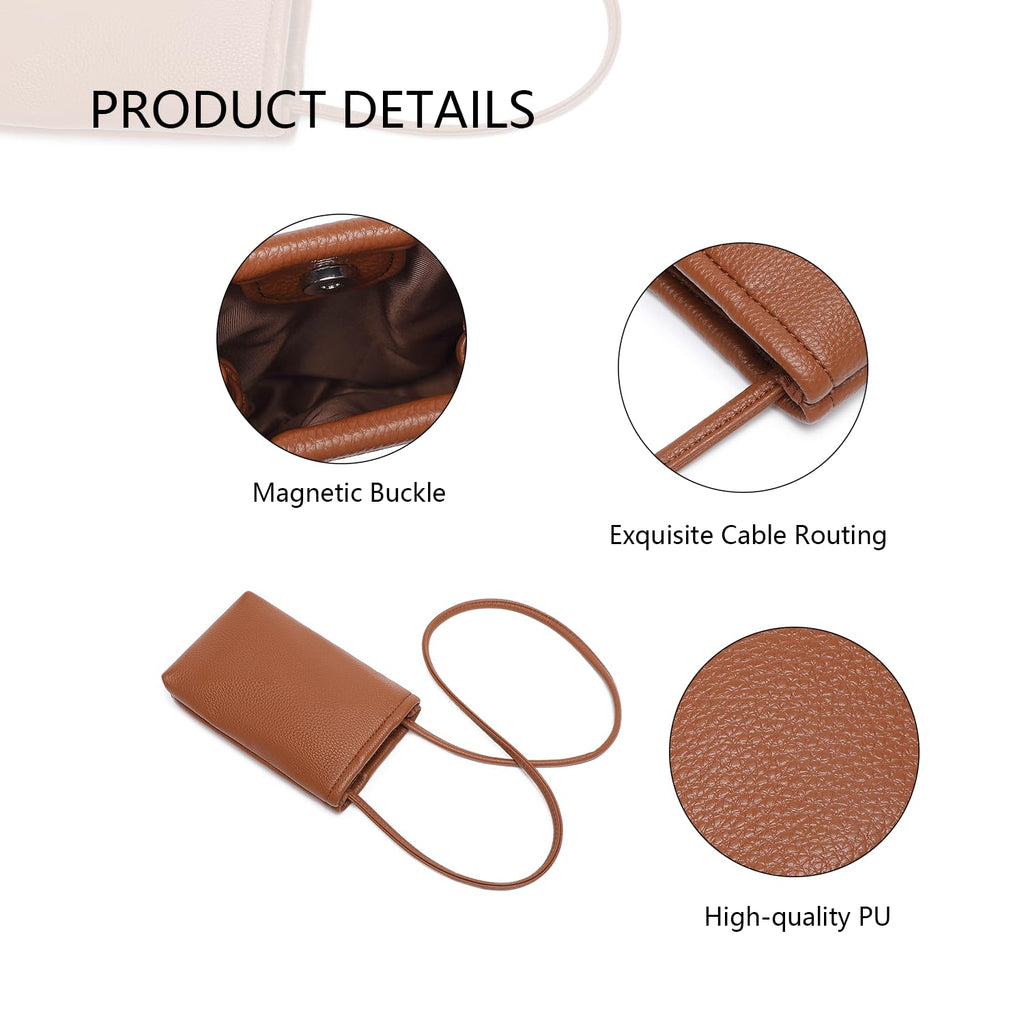 Small Crossbody Bag B797