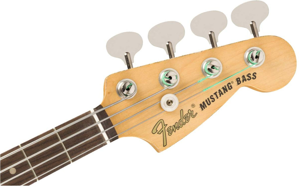 Black Maple Fingerboard Bass U578