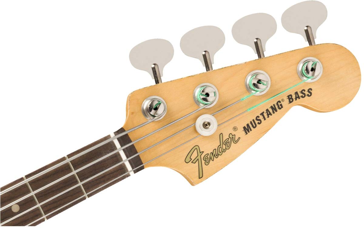 Black Maple Fingerboard Bass U578