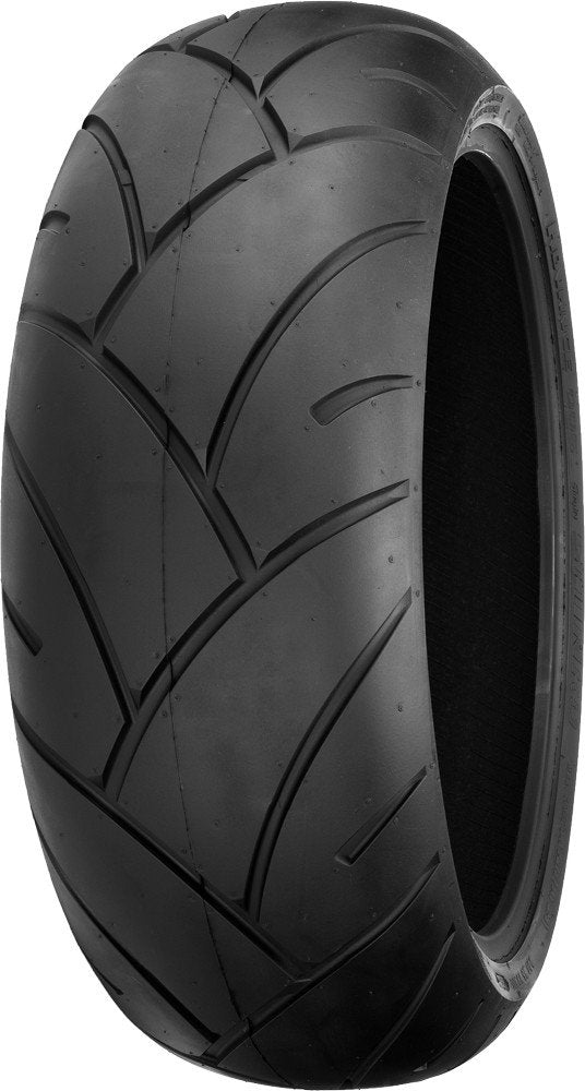 180/55-17 Motorcycle Tire S554