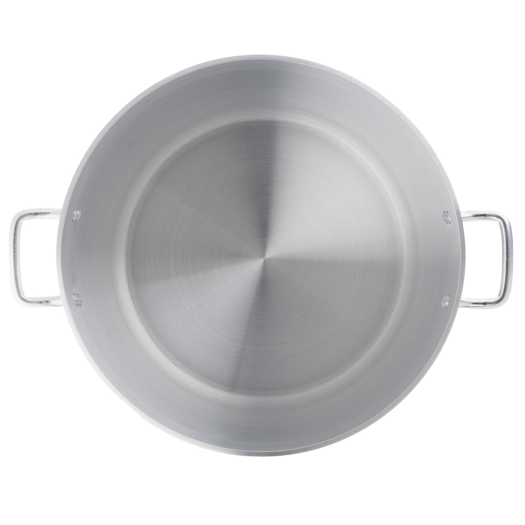 6.0mm Aluminum 60-Quart Stock Pot K998