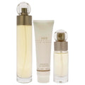 3 Piece Eau de Toilette Gift Set T739