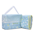 Adult Printed Diaper 10 Pieces Medium N675295