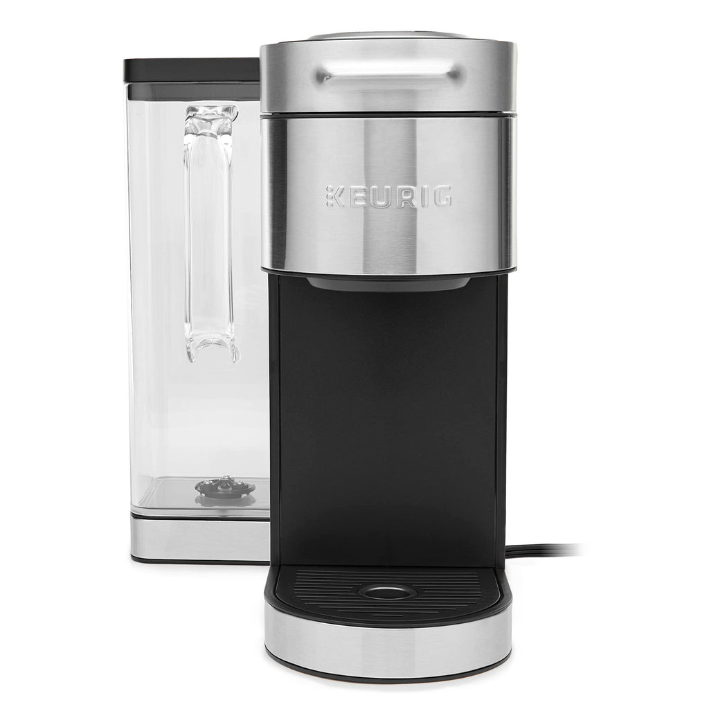 Single Serve K-Cup Pod Coffee Maker B90444