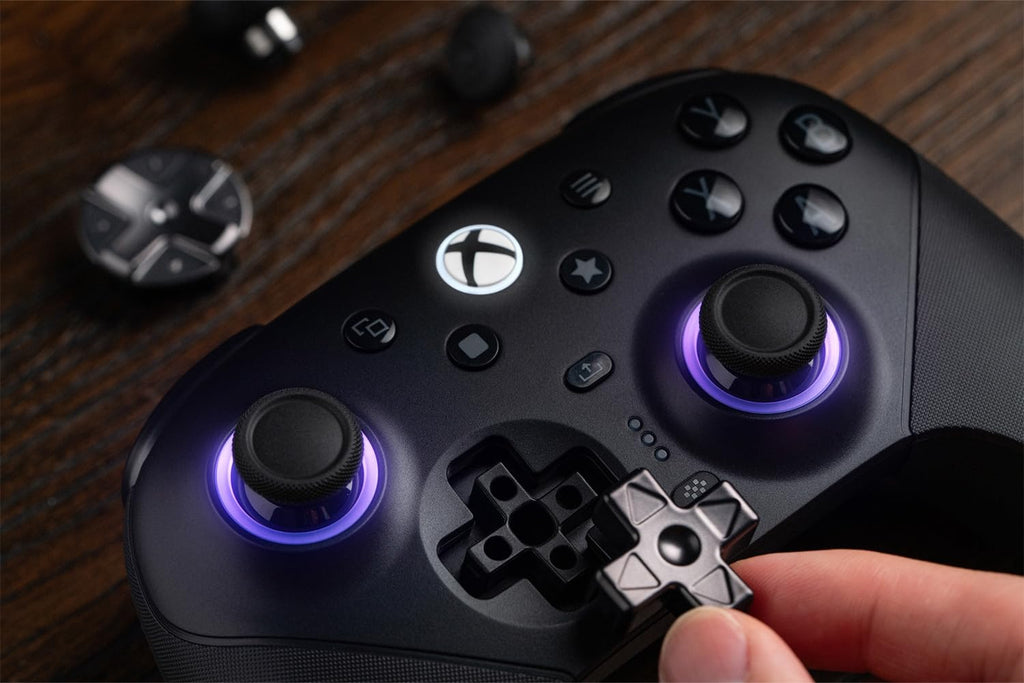 Wireless Controller for Xbox Series X|S & PC, Gray D2933