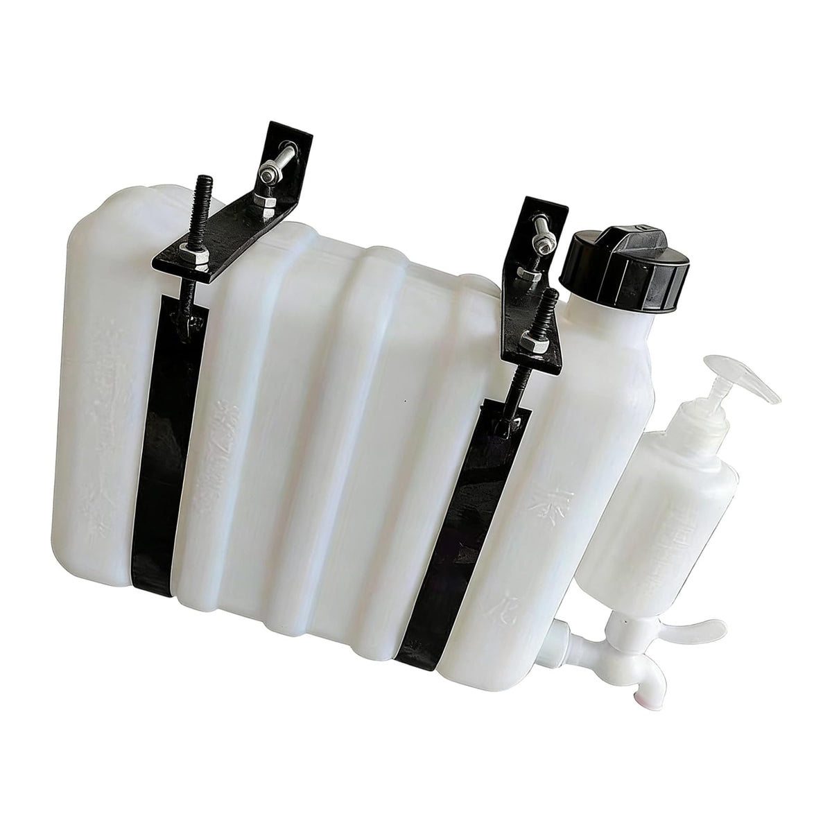 Portable Water Tanks with Faucet G33484