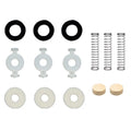 Trumpet Valve Repair Kit with Springs Felts and Cork Pads N9927