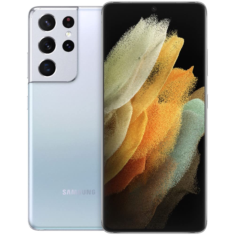 Unlocked 128GB 5G Smartphone R407