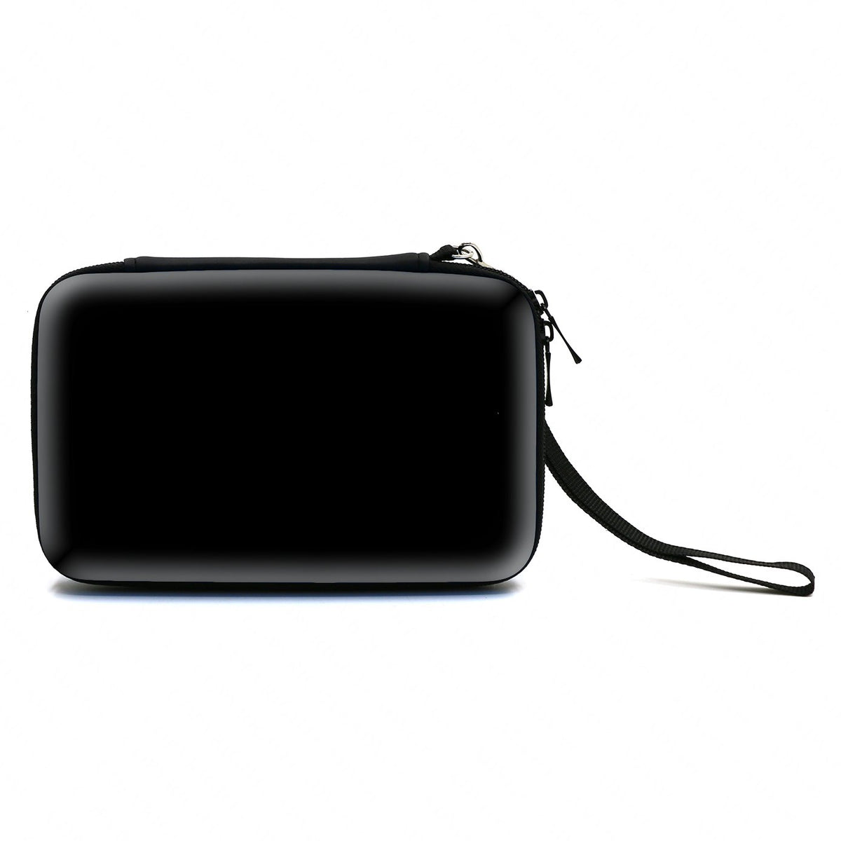 EVA Waterproof Hard Protective Carrying Case with Detachable Wrist Strap T451