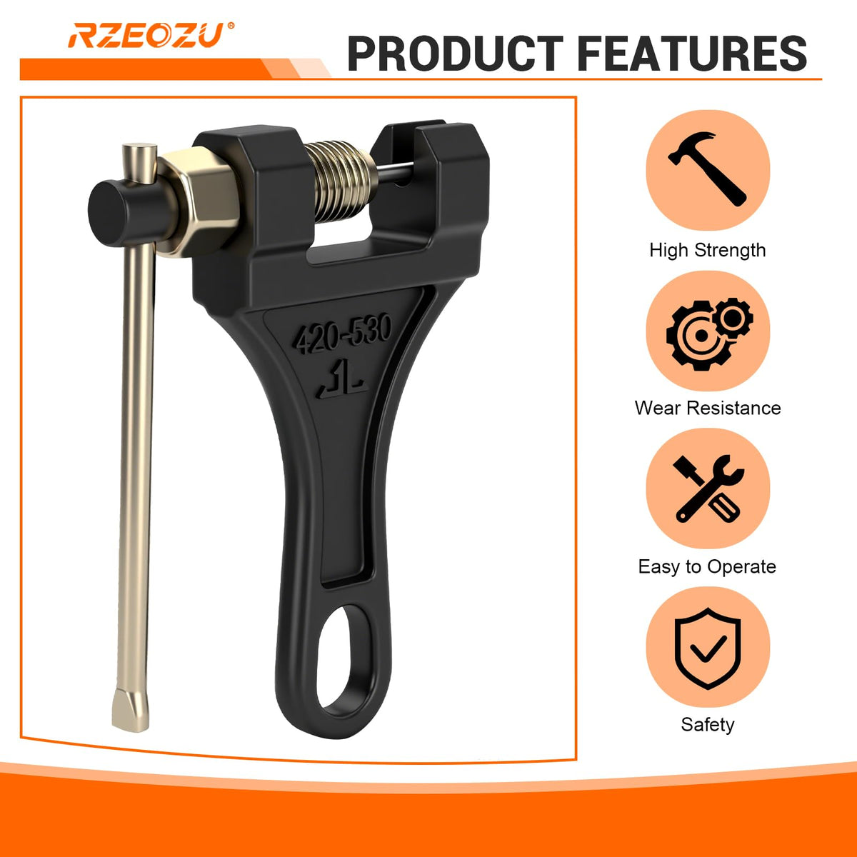Chain Breaker Tool Y9467