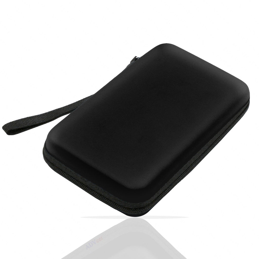 EVA Waterproof Hard Protective Carrying Case with Detachable Wrist Strap T451