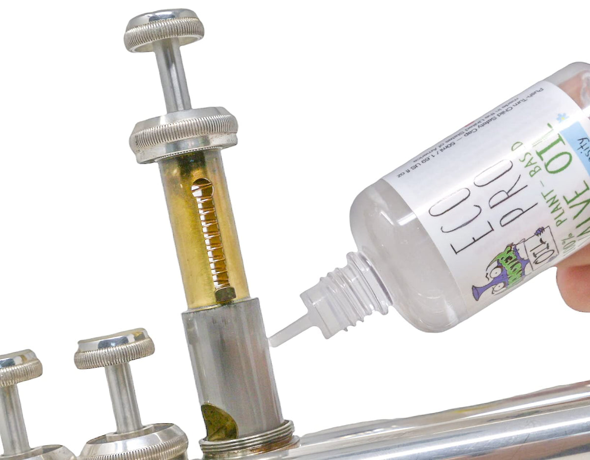Trumpet and Cornet Cleaning Kit C12524