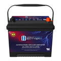 12V 70Ah AGM Replacement Battery O53875