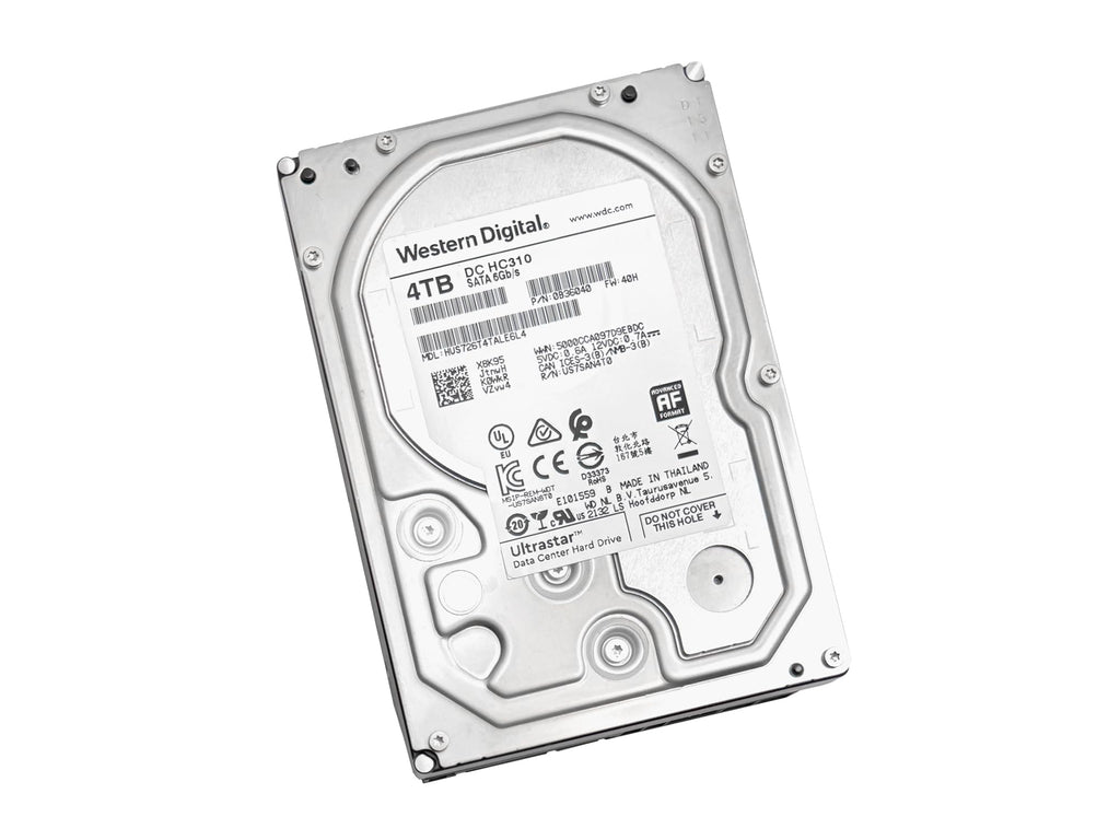 4TB 7200RPM 3.5 Inch Internal Hard Drive N810