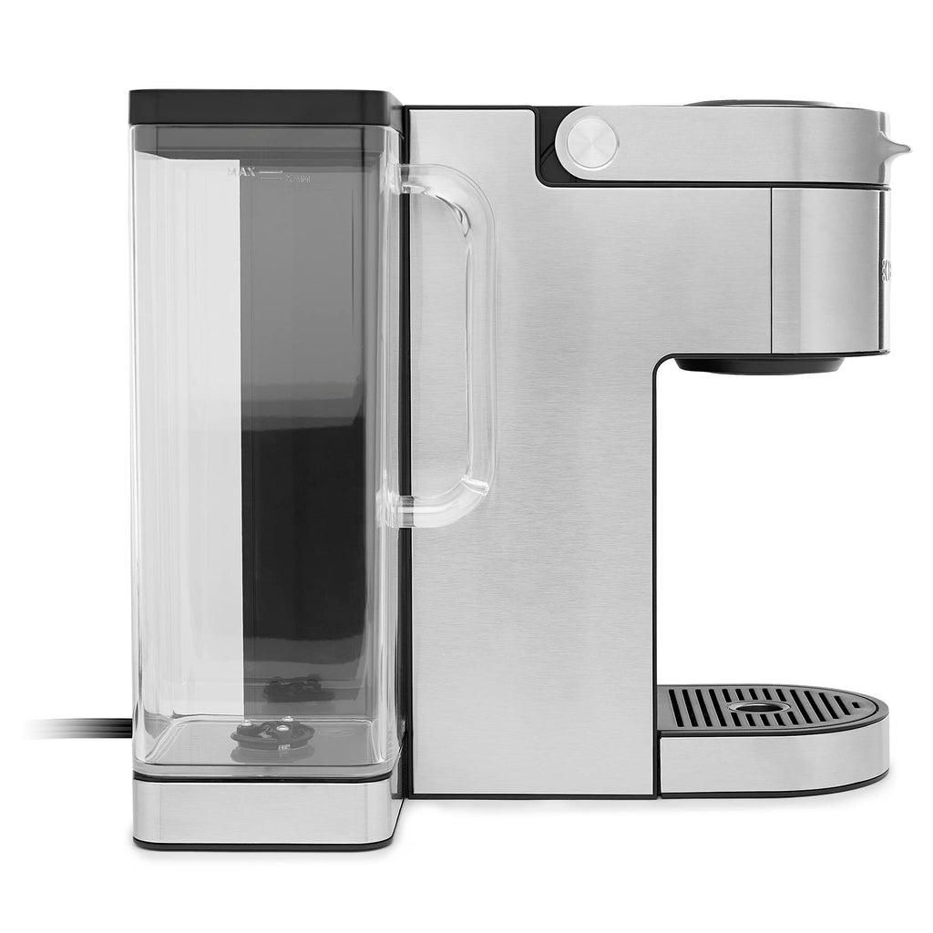 Single Serve K-Cup Pod Coffee Maker B90444