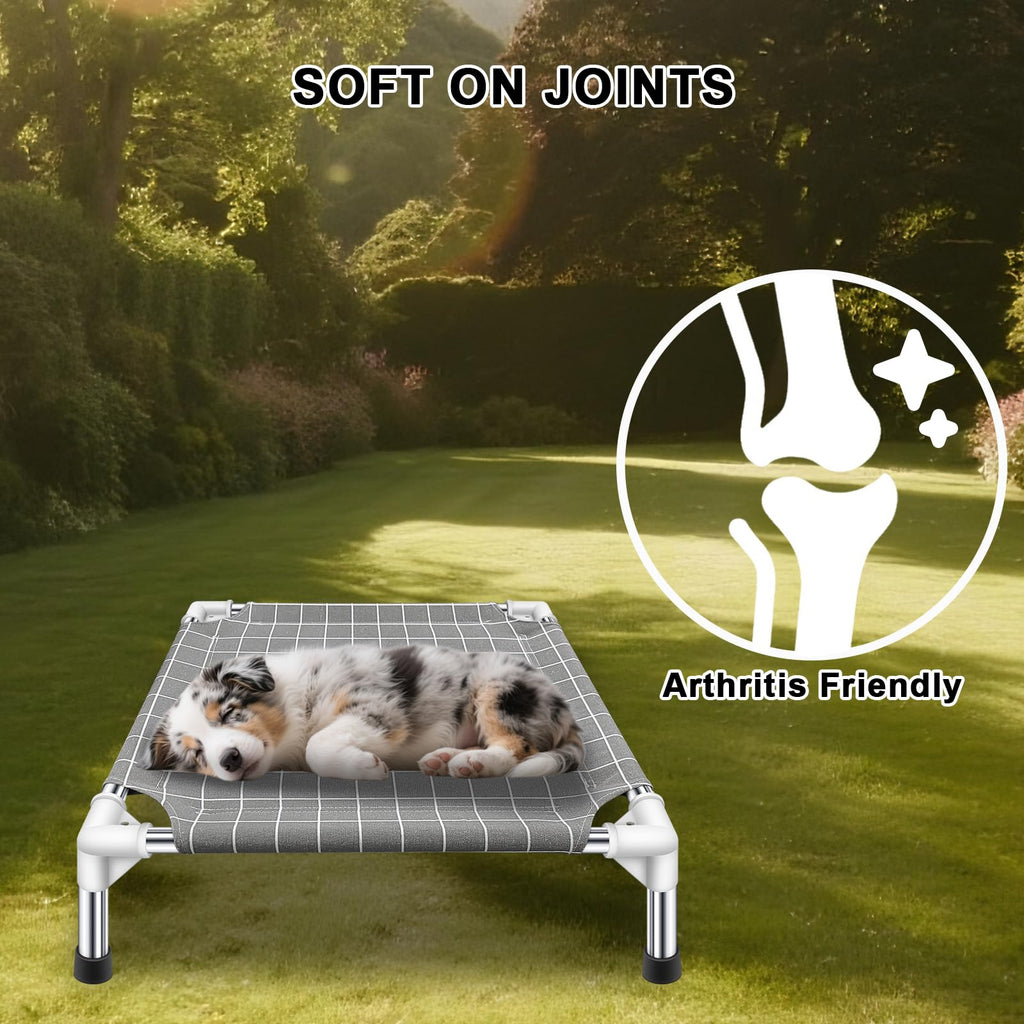 Raised Pet Bed B272