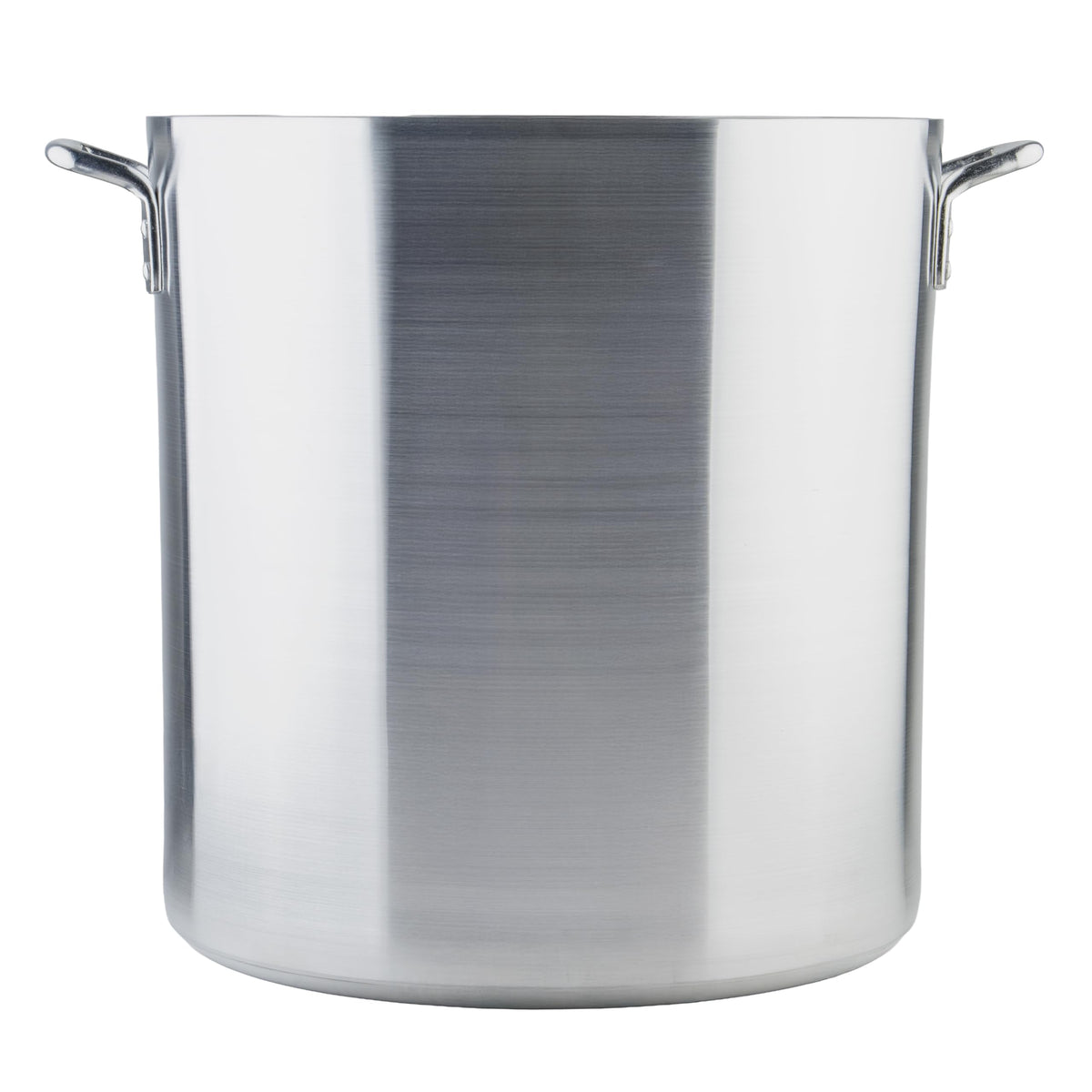 6.0mm Aluminum 60-Quart Stock Pot K998