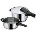 Pressure Cooker Set 2 Piece 22 cm C81937