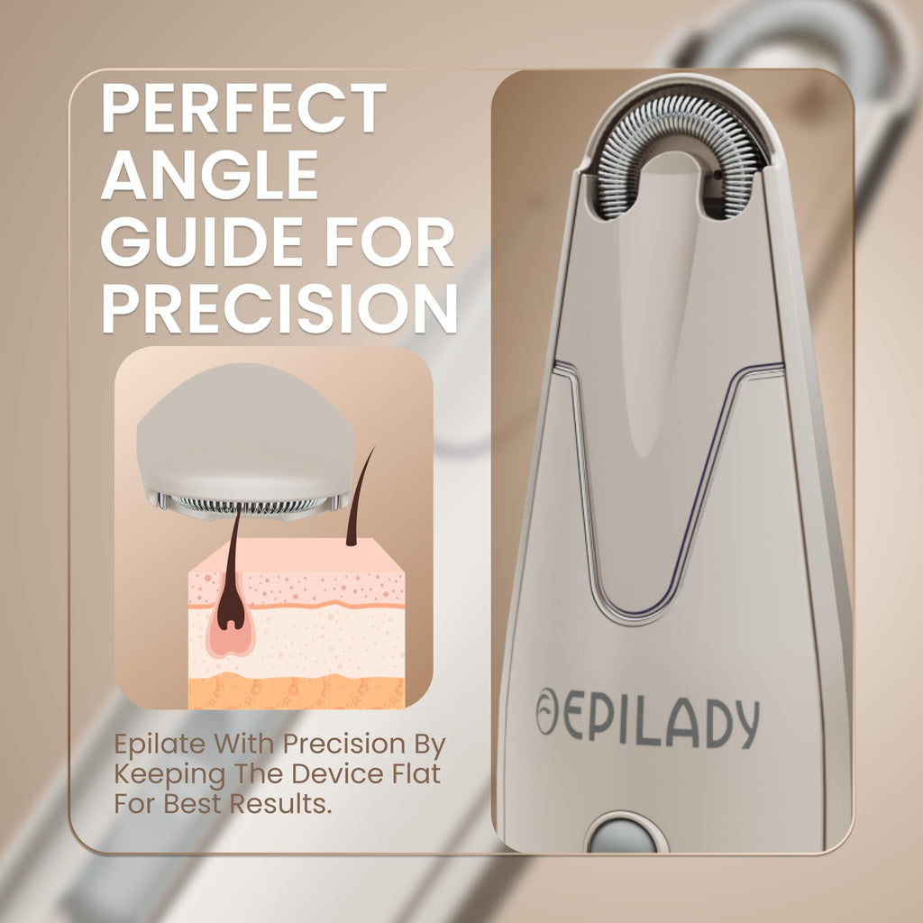 Pearl Facial Hair Remover P886