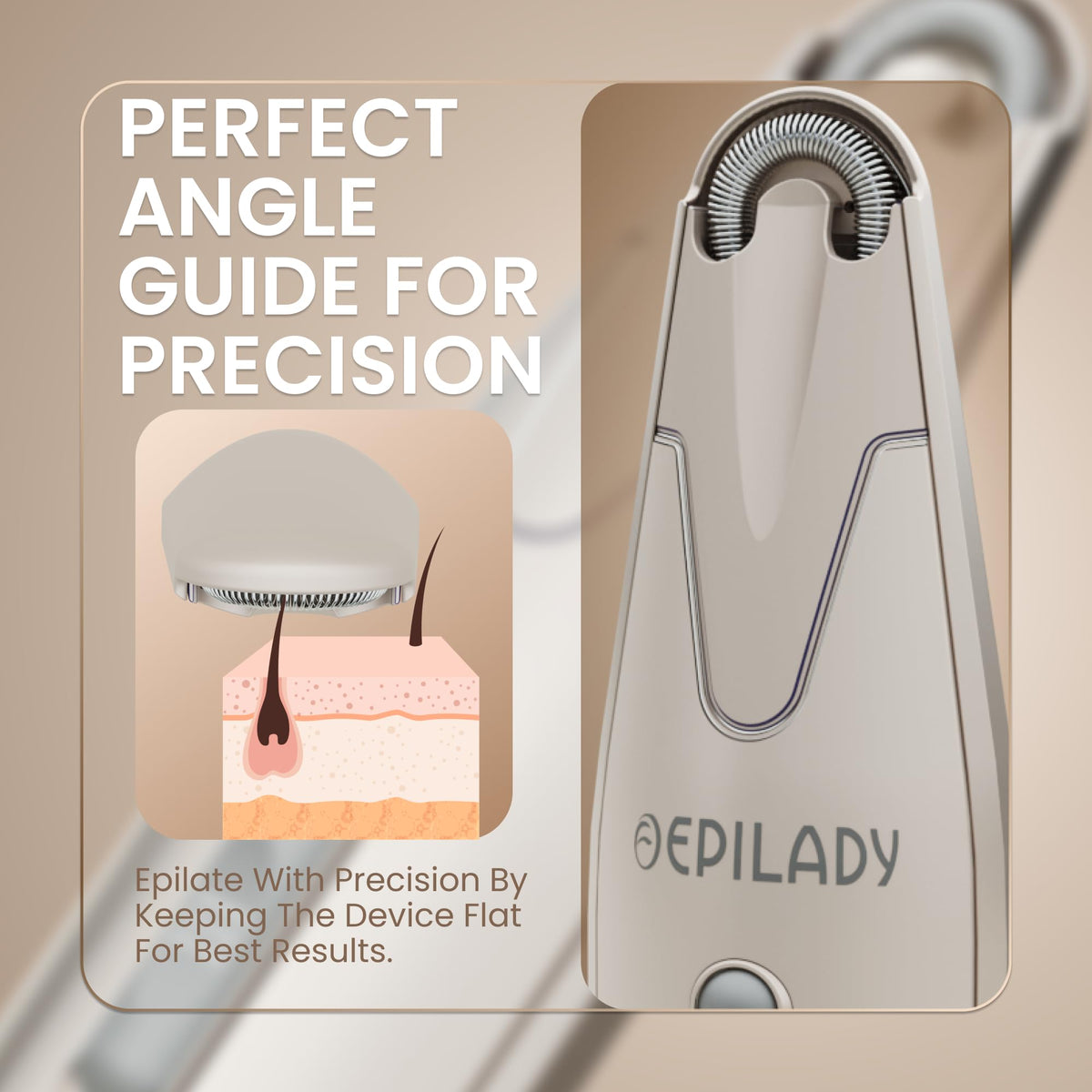 Pearl Facial Hair Remover P886