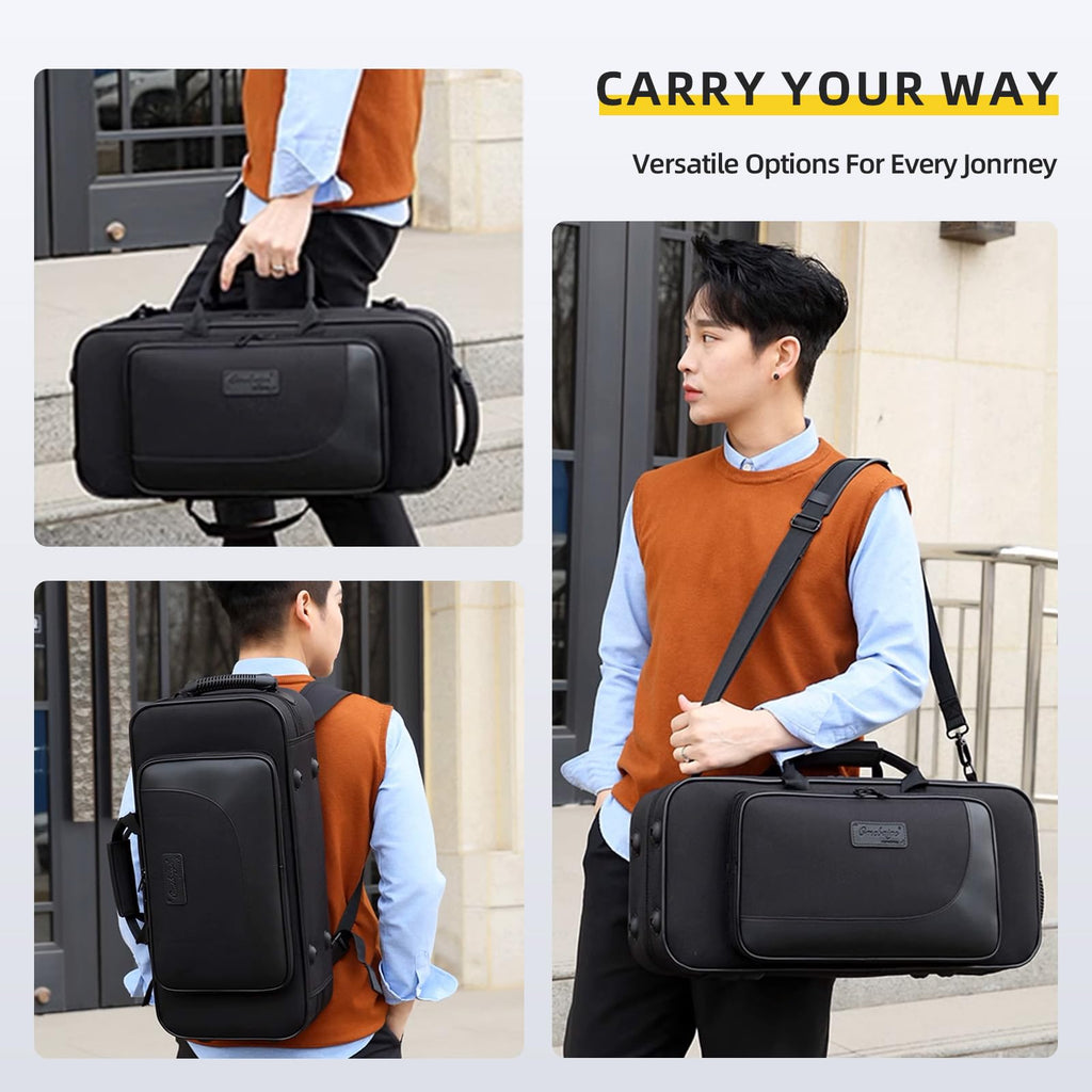 Lightweight Alto Saxophone Case Z867868