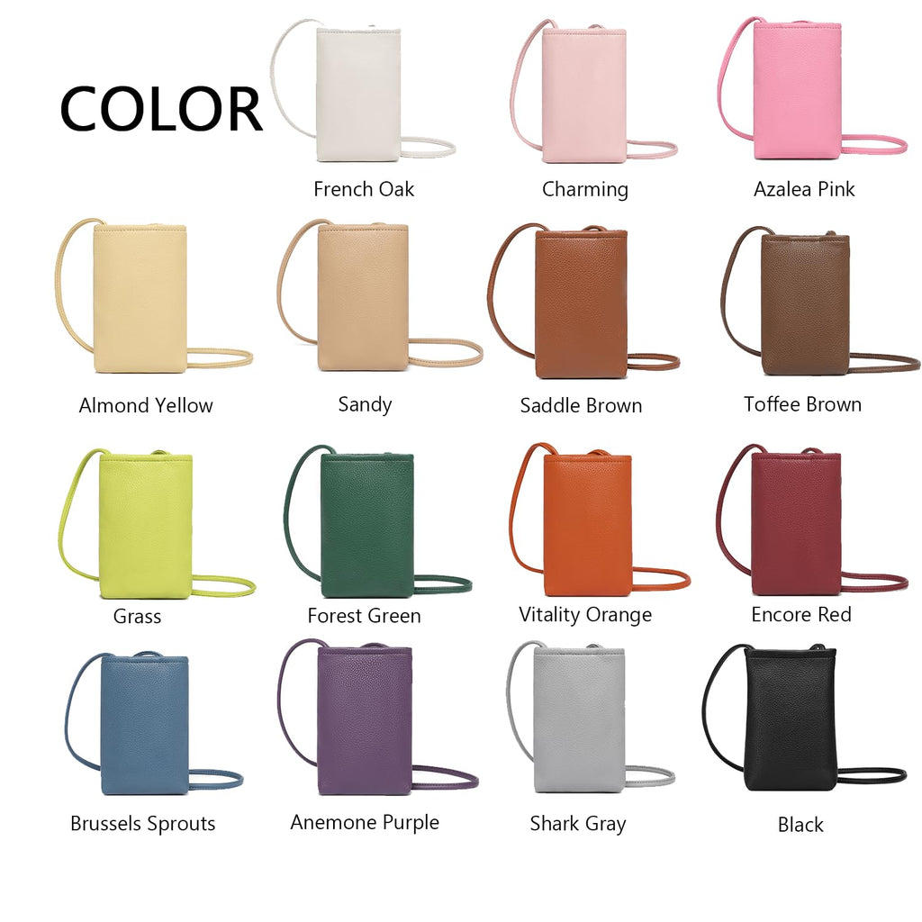 Small Crossbody Bag B797