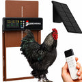 Automatic Chicken Coop Door J83502