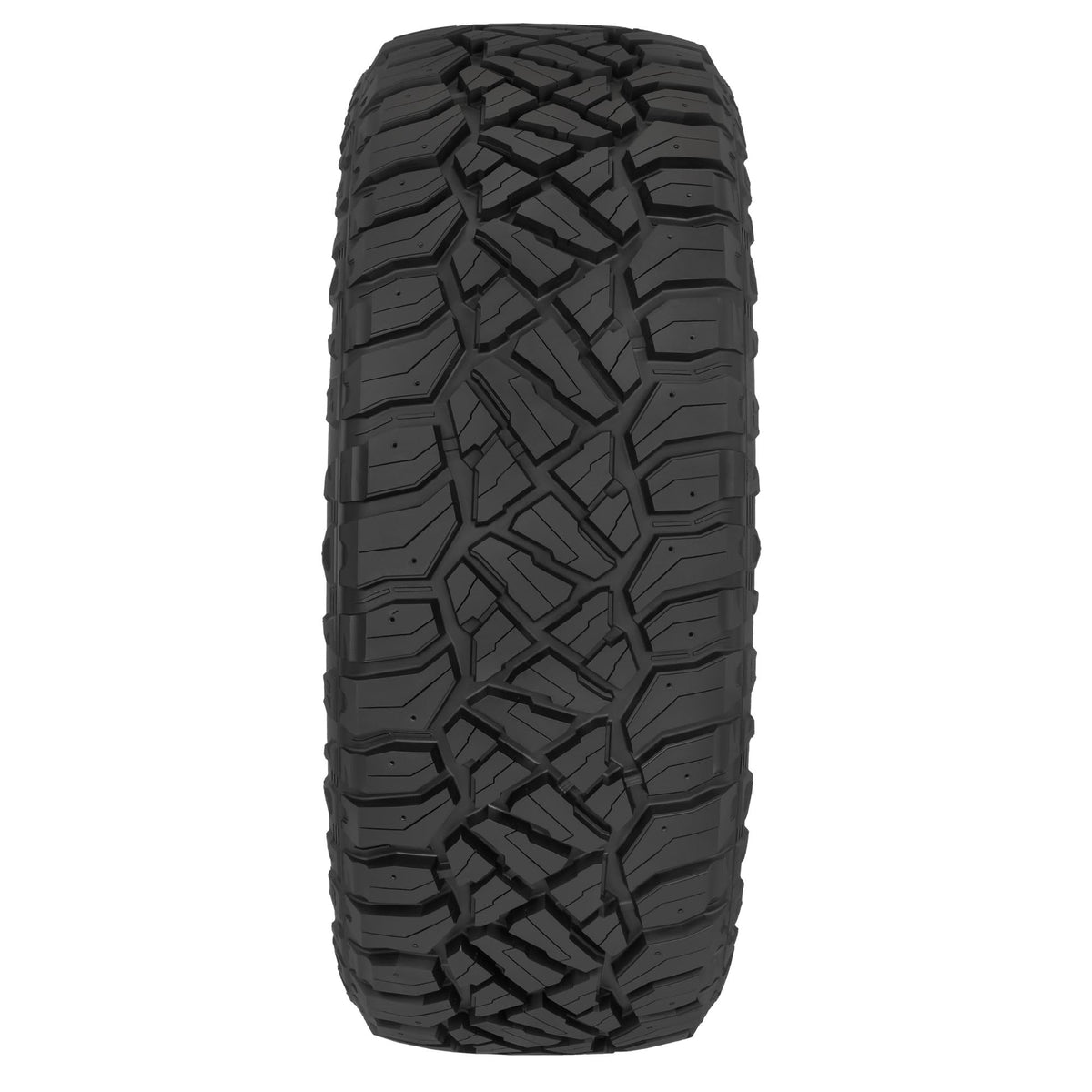 Rugged Terrain Light Truck Tire E930459