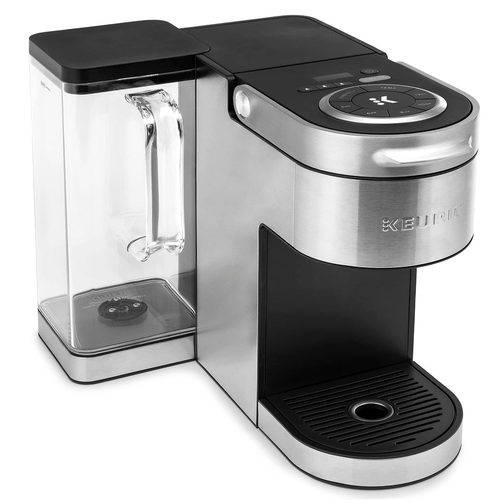 Single Serve K-Cup Pod Coffee Maker B90444