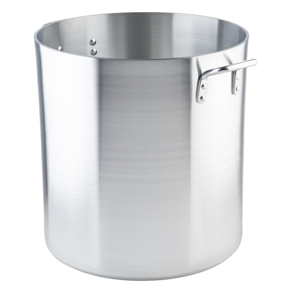 6.0mm Aluminum 60-Quart Stock Pot K998