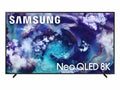 85-Inch 8K Mini LED Smart TV J648756