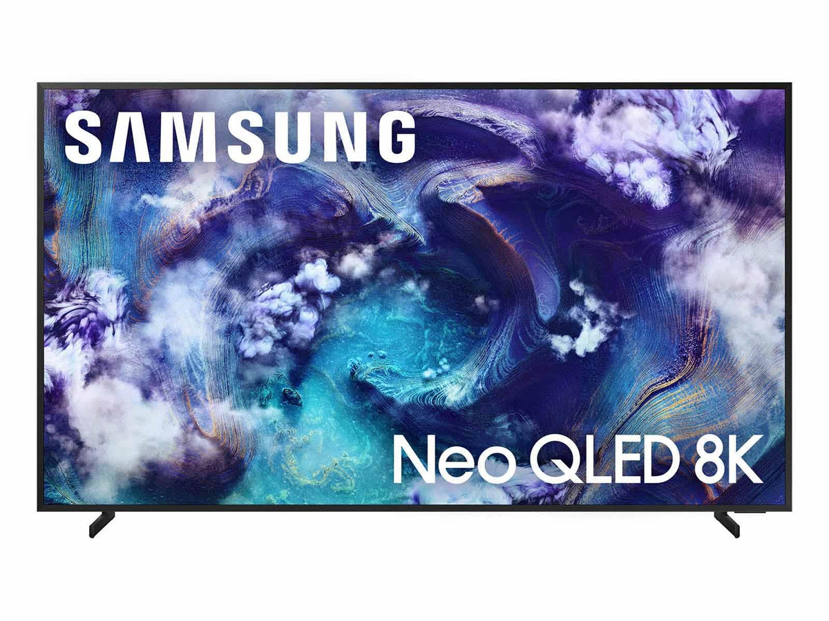 85-Inch 8K Mini LED Smart TV J648756