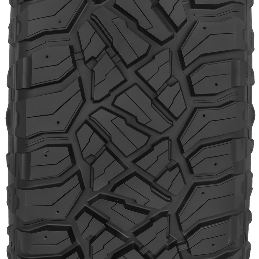 Rugged Terrain Light Truck Tire E930459