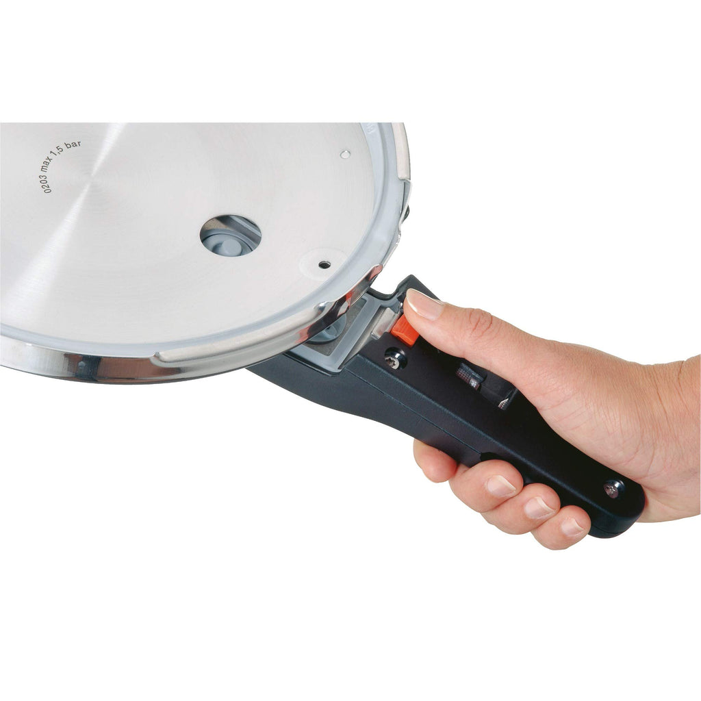 Pressure Cooker Set 2 Piece 22 cm C81937