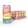 Grapefruit Sparkling Water 12 Ounce (Pack of 12) C8073