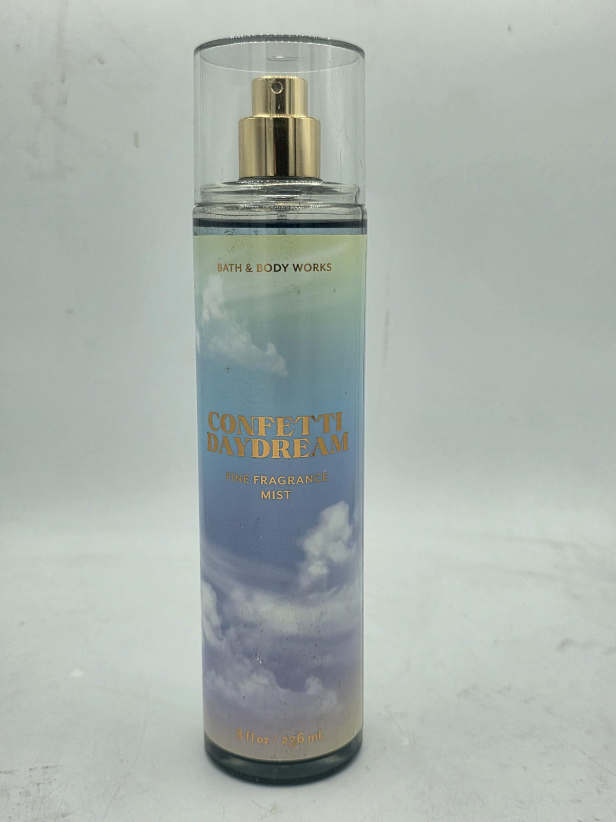 Fine Fragrance Mist Gift Set 3 Pack 8 fl oz T495