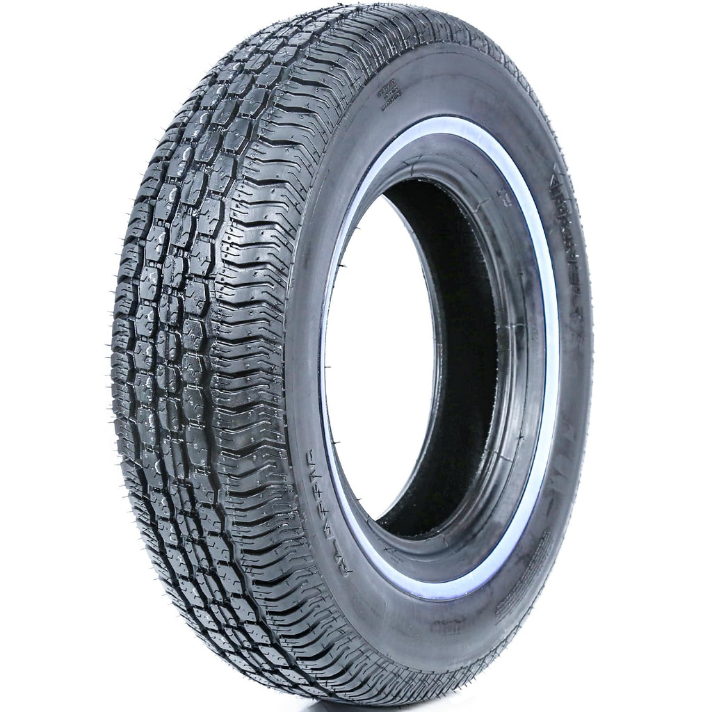 205/75R15 97S SL All Season Touring Radial Two Tires J17148