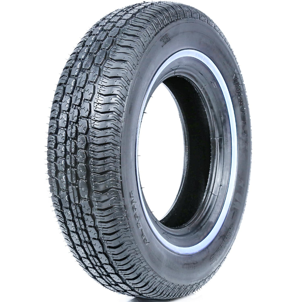 205/75R15 97S SL All Season Touring Radial Two Tires J17148